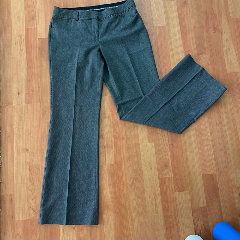 Express Editor pants